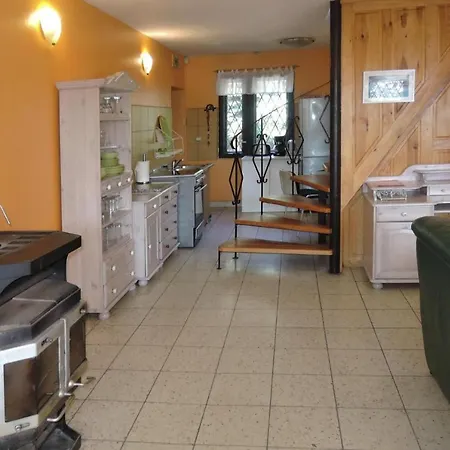 Apartamento In With Private Sulomino