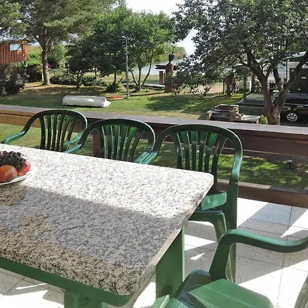 In With Private Appartement *