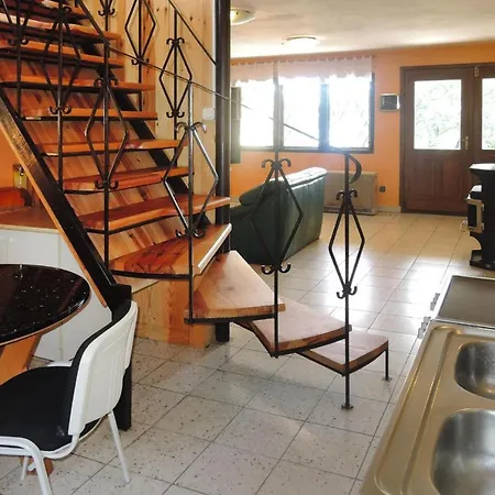 Apartamento In With Private *