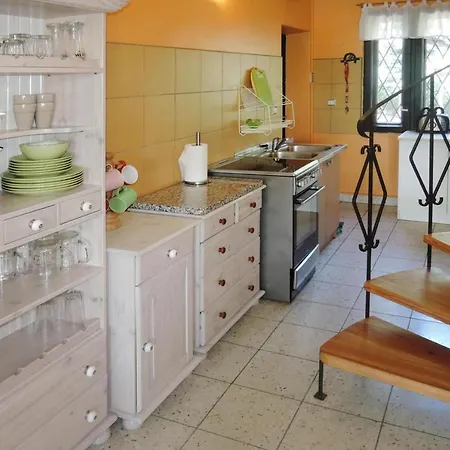 Appartement In With Private *